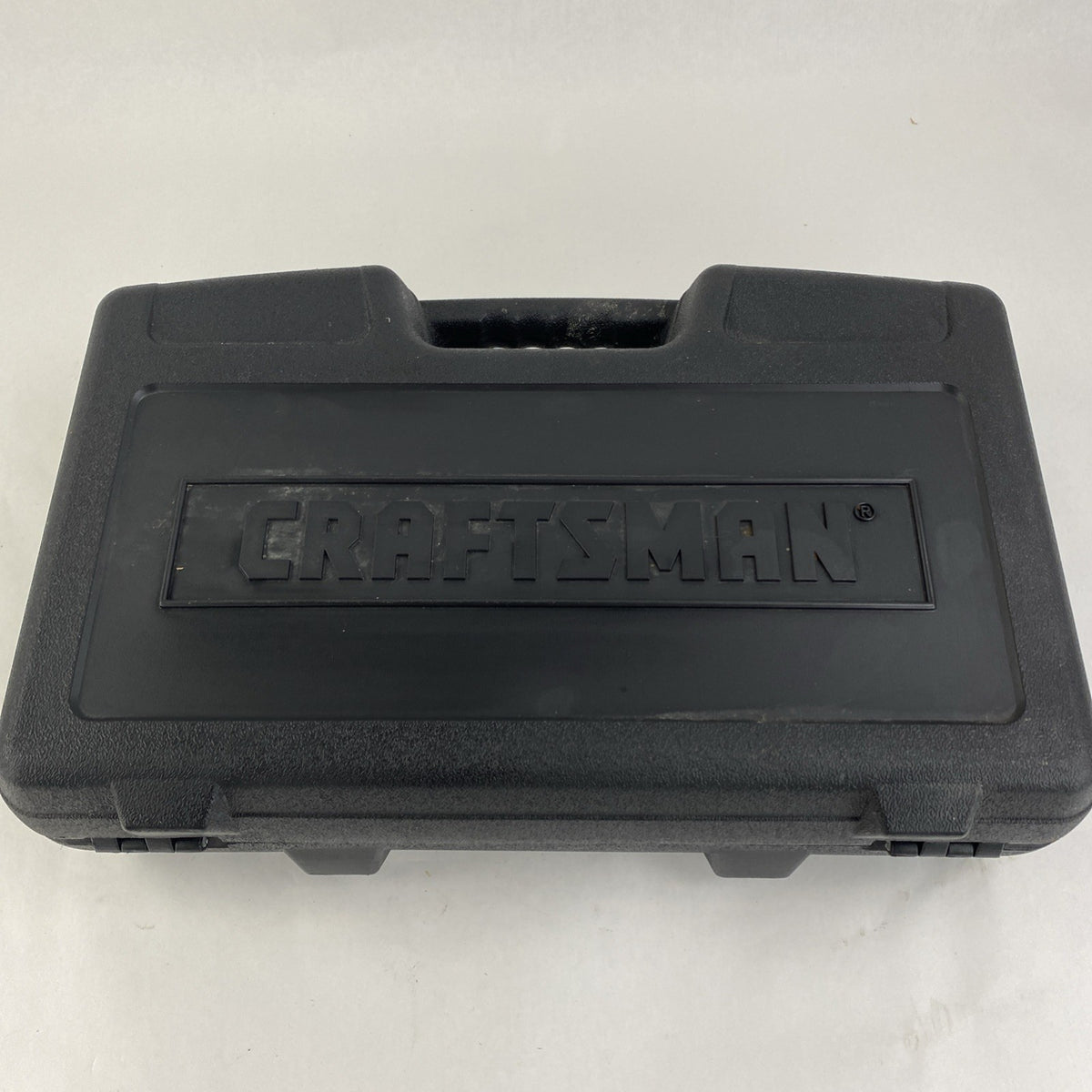 Craftsman 315.114600 Cordless Drill w/ Craftsman 14.4 315.110231 Light Untested4
