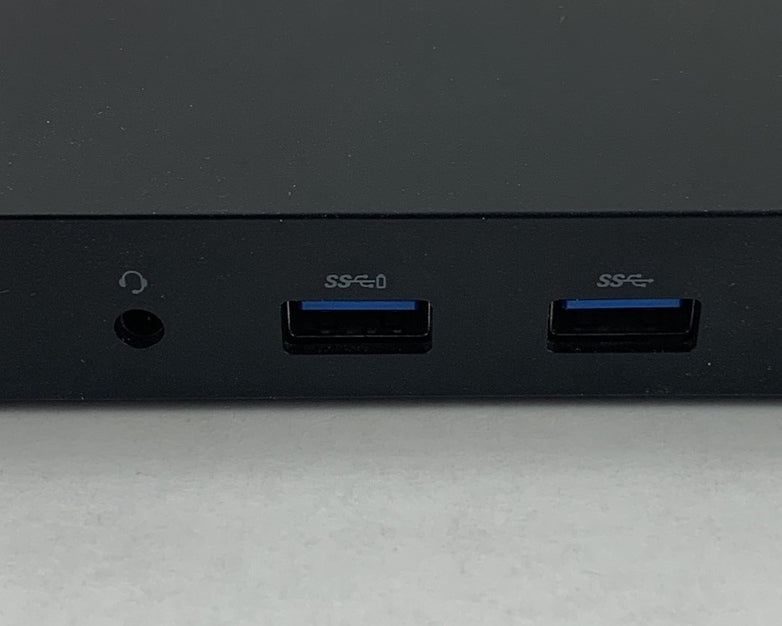 Dell WD15 K17A001 USB-C Docking Station (Lot of 2)