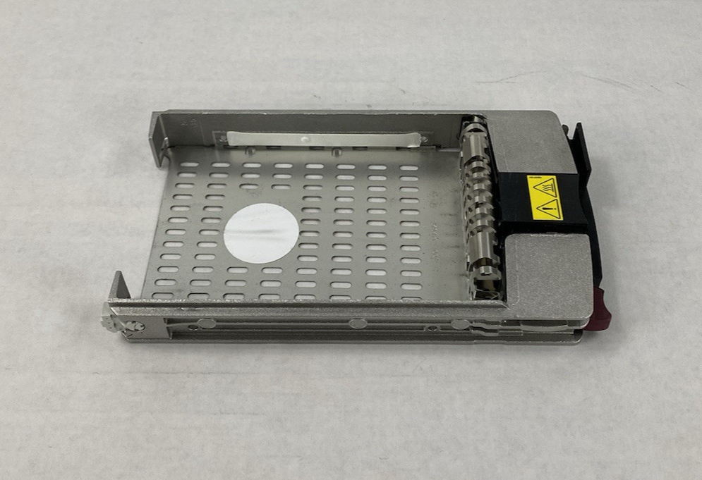 HP Proliant 36.4GB 15K 15000rpm Ultra320 SCSI Hard Drive Caddy Lot of 2
