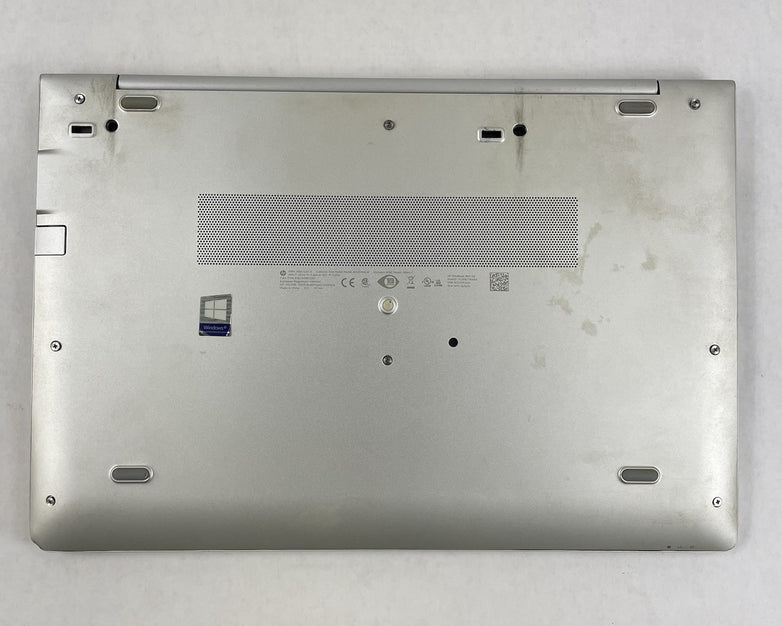 HP EliteBook 850 G6 15.6" i5-8365U 1.60 GHz 8 GB RAM No SSD/OS/AC - Dented