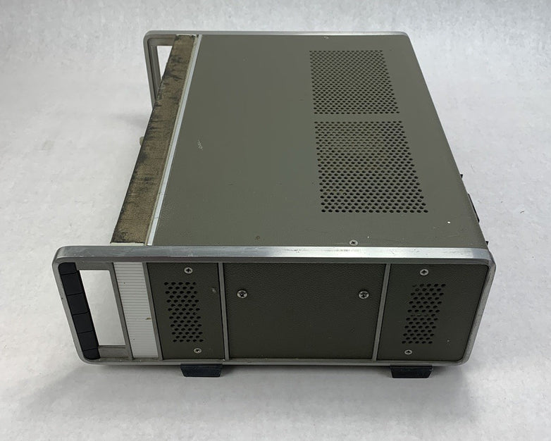 HP Hewlett-Packard 8007B Pulse Generator - Power Tested