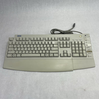 IBM KB-7993 Keyboard Tested