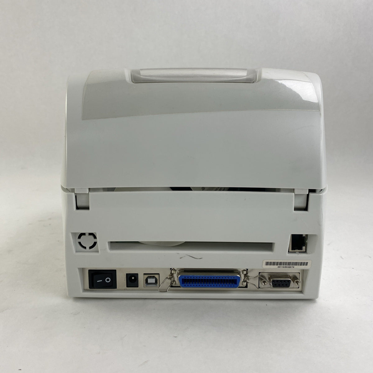 Intermec PF8T Printer Parts or Repair4