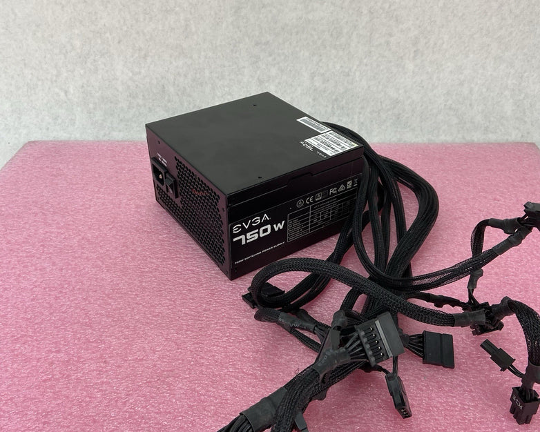 EVGA 100-N1-0750 700W Switching Power Supply