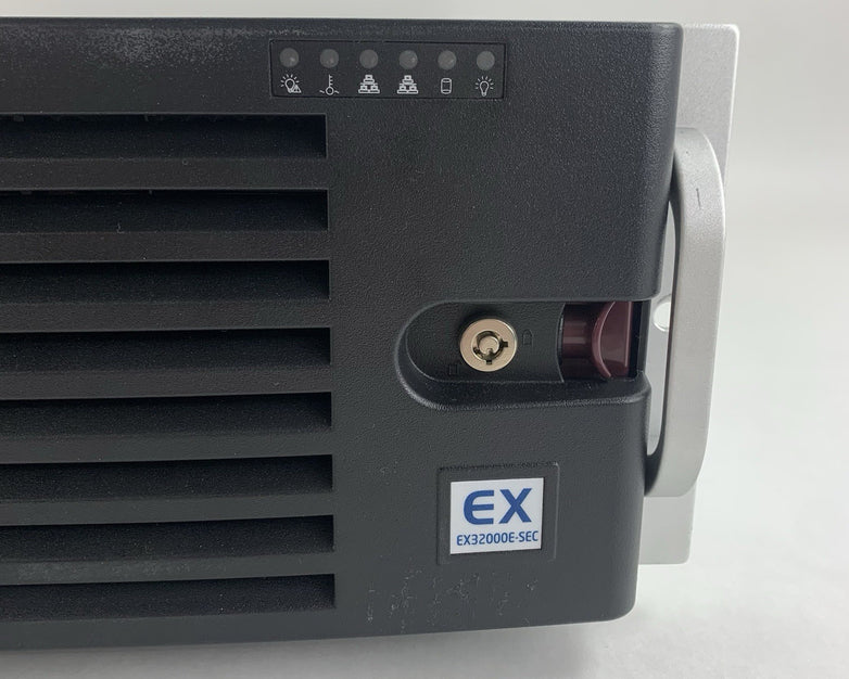 Exagrid EX32000E-SEC CMNEXG3U X10SRL-F E5-1620V3 3.5 GHz 32 GB Ram No OS No HDD