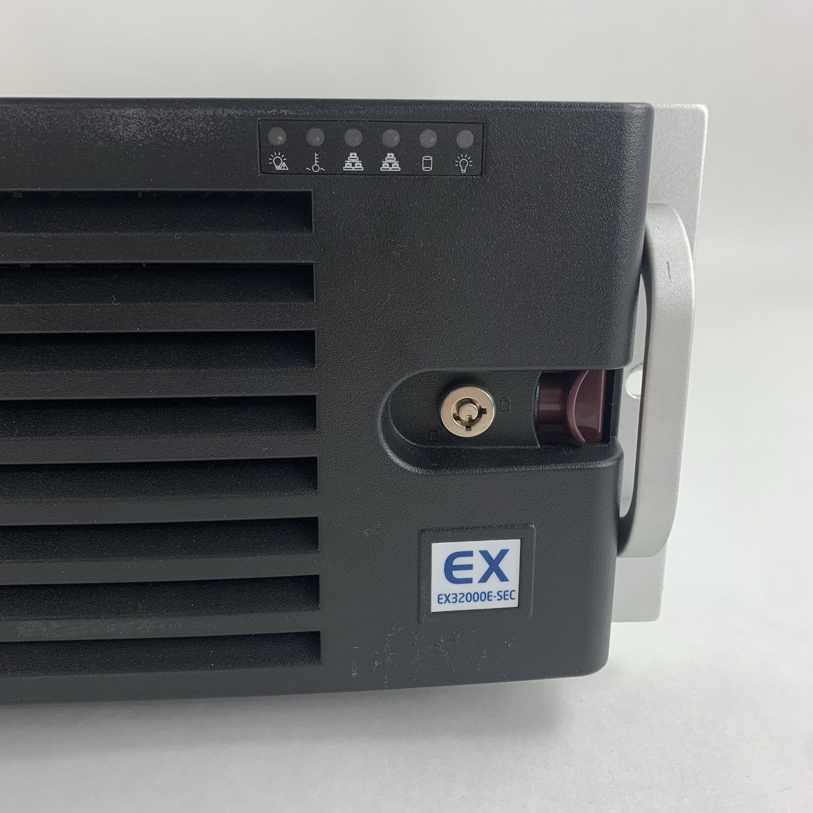 Exagrid EX32000E-SEC CMNEXG3U X10SRL-F E5-1620V3 3.5 GHz 32 GB Ram No OS No HDD2