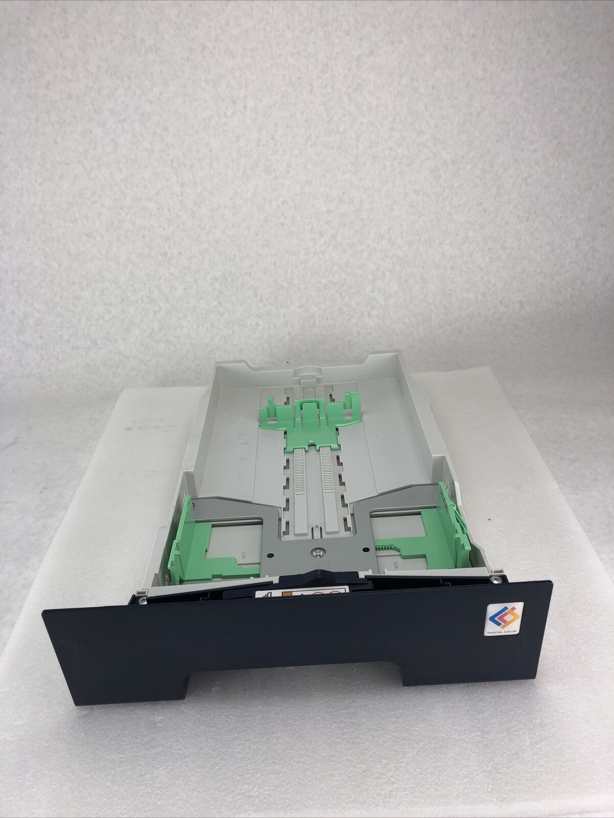 Brother Paper Tray Color Laser Printer from HL-30400N