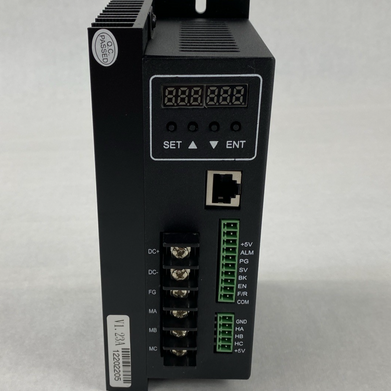DBLS-02-S Brushless Motor Controller 24-48VDC 30A