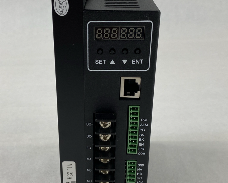 DBLS-02-S Brushless Motor Controller 24-48VDC 30A