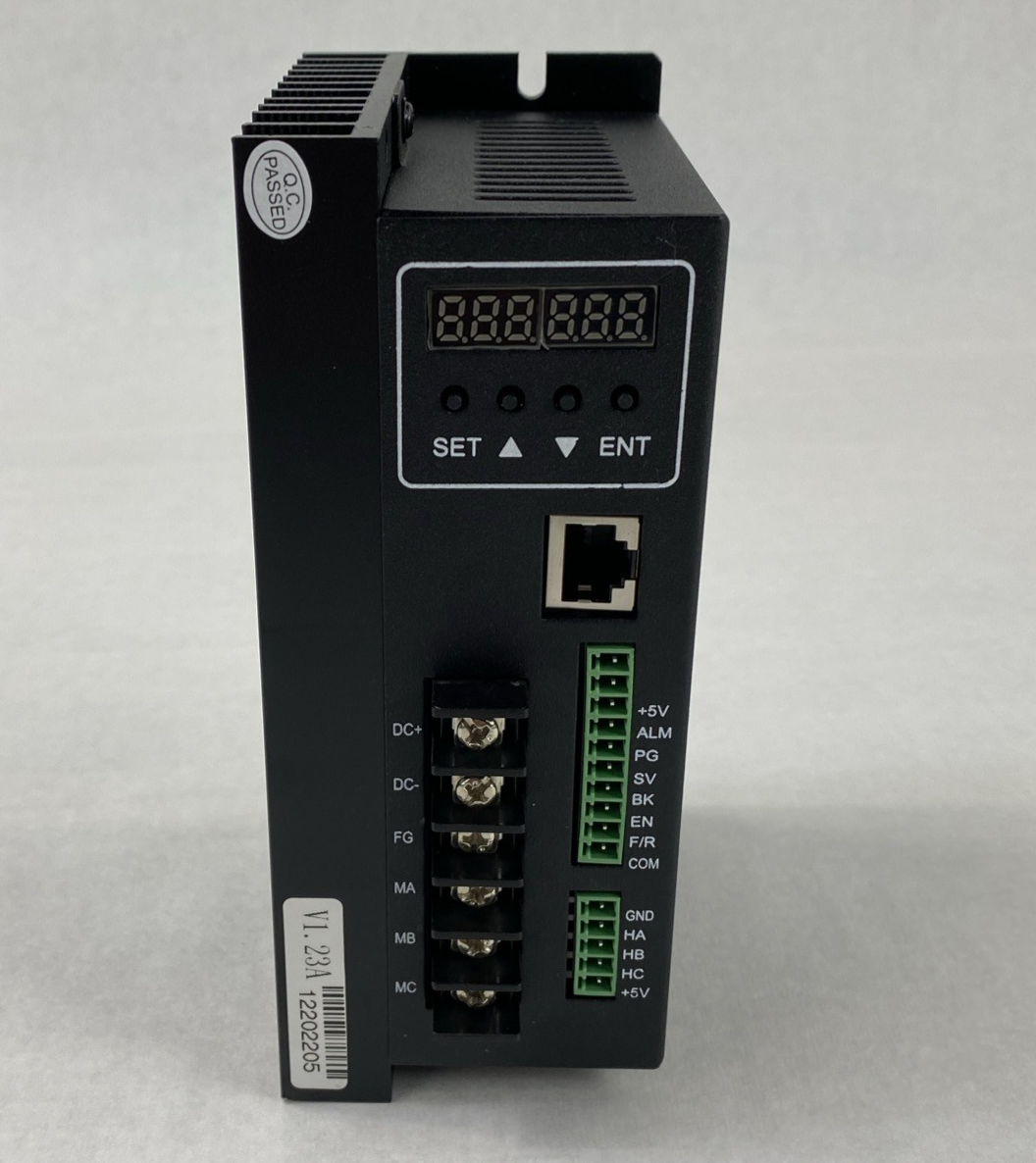 DBLS-02-S Brushless Motor Controller 24-48VDC 30A