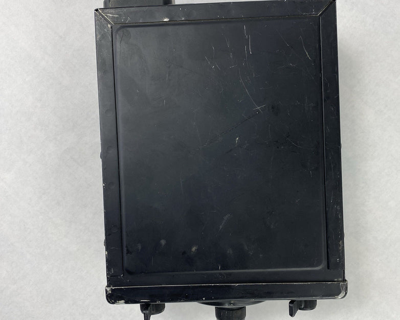 Motorola ADF-T-12 Model 5614C Vintage ADF Receiver With Tray