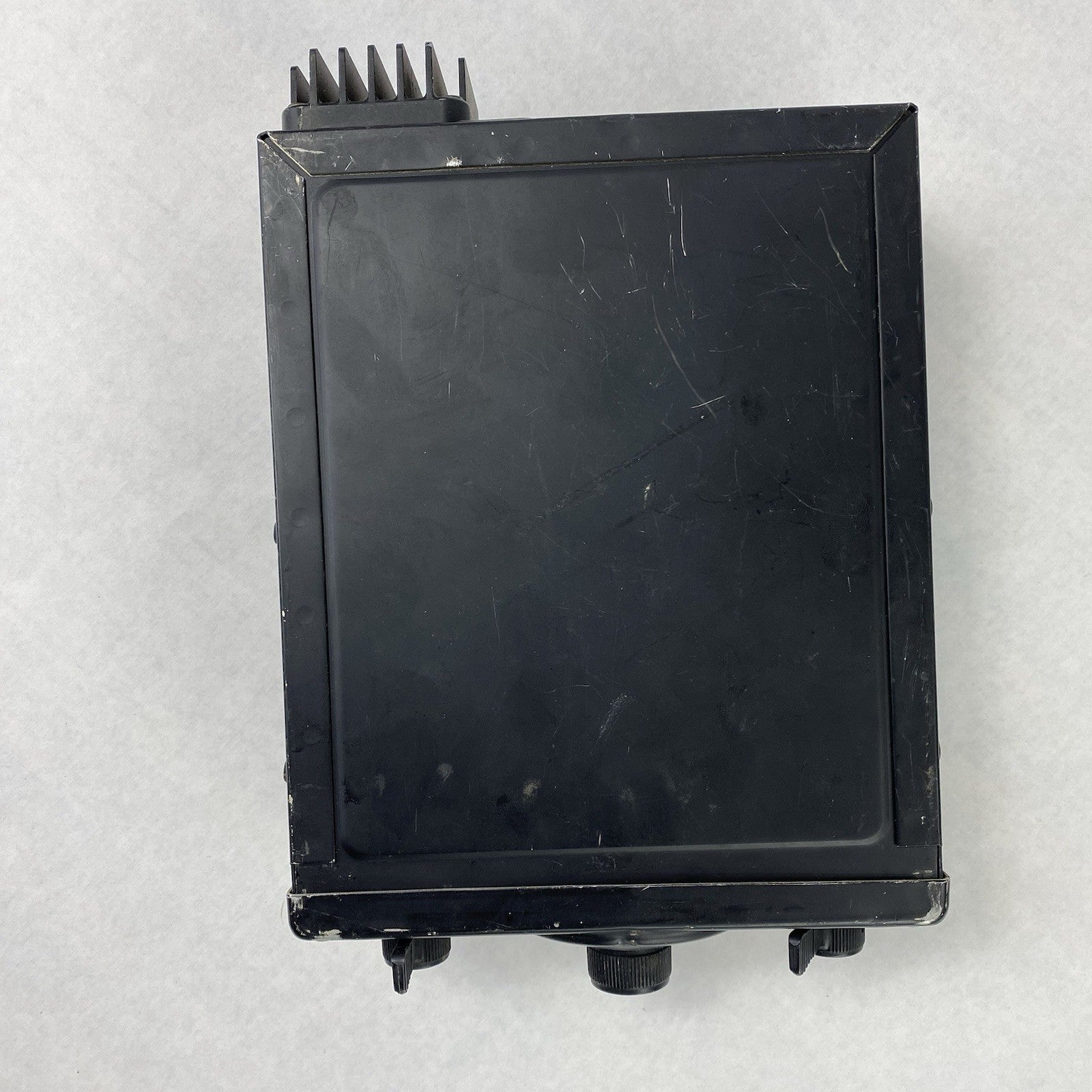 Motorola ADF-T-12 Model 5614C Vintage ADF Receiver With Tray