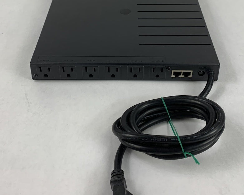 National Lighting PC200 Transient Voltage Surge Suppressor