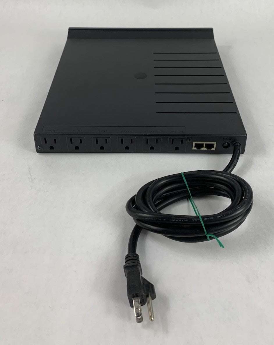 National Lighting PC200 Transient Voltage Surge Suppressor3