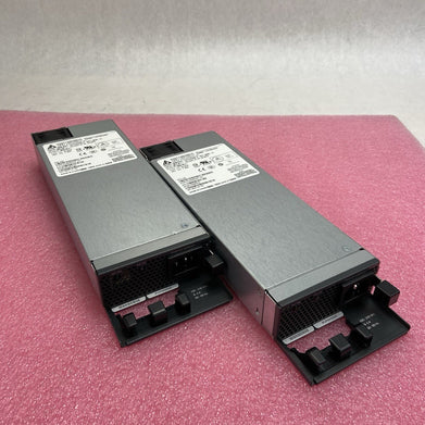 Lot of (2) Delta DPS-640BB Power Supply for Cisco 3650