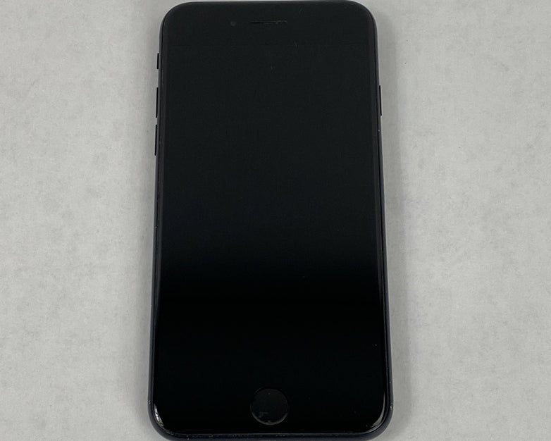 Apple iPhone SE 3 A2595 64GB T-Mobile 4.7" Midnight IOS 26.0.1