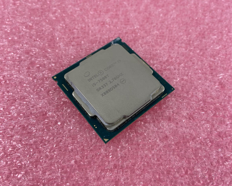 Intel Core i5-7500T SR337 Desktop CPU