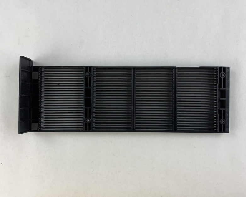 Polycom SB2 Soundbar - Broken Left Speaker Cover