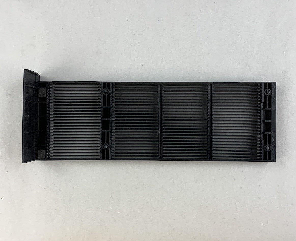 Polycom SB2 Soundbar - Broken Left Speaker Cover