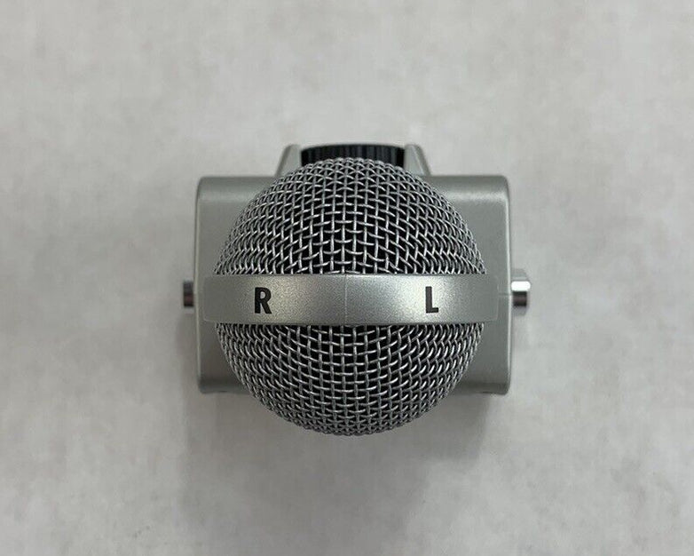 Zoom MSH-6 Stereo Microphone w/ Wind Screen for Zoom H6 Portable Handy Recorder