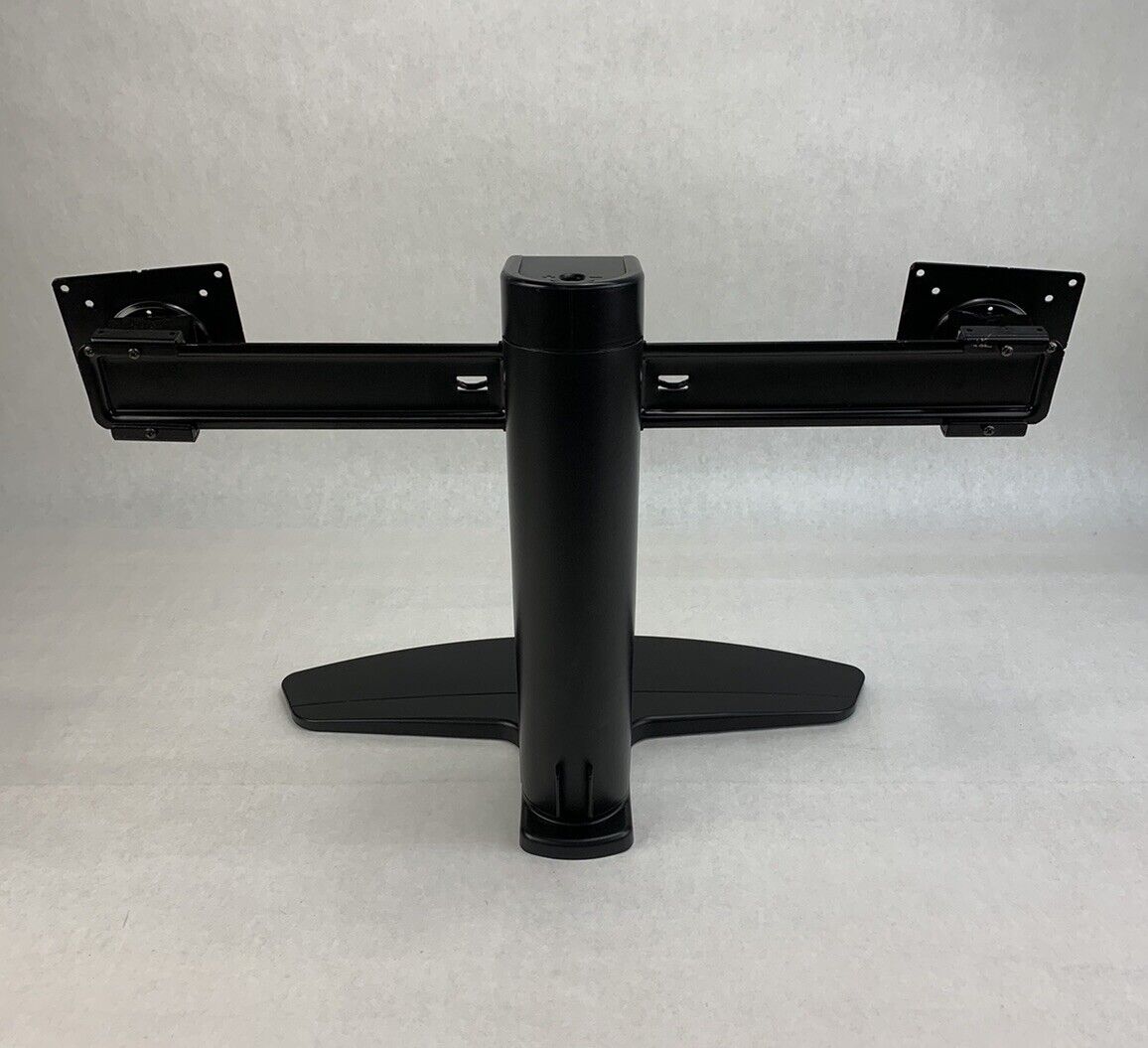 Ergotron Neo-Flex 33-330-085 Dual Monitor Stand