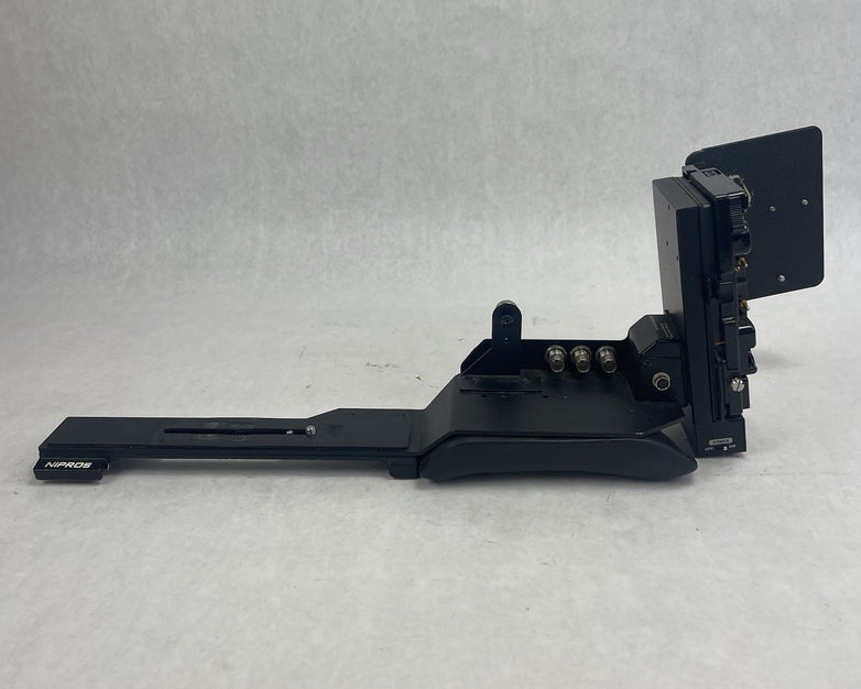 Nipros ST-7 Camera Shoulder Adaptor