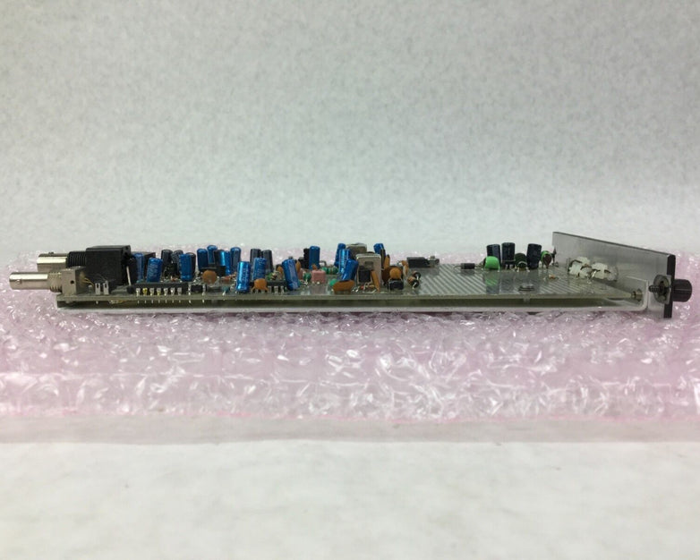Fiber Options Fiber Optic TX 2240B/SM-T/1SXX   Untested