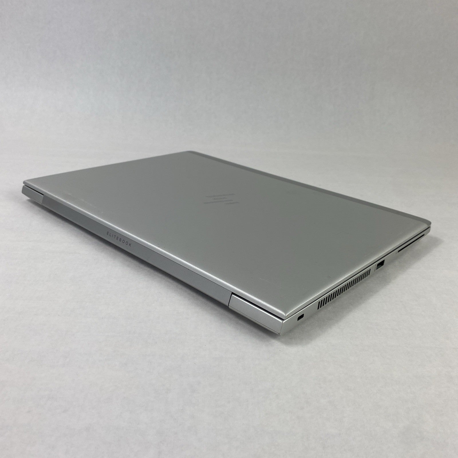 HP EliteBook 840 G6 Intel Core i5-8365U 1.6 GHz 8 GB RAM 14.0" No HDD No OS
