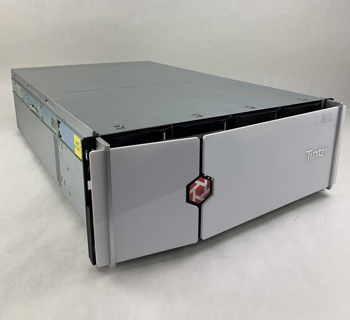 Tintri SYS-T885 24x HDD Dual Controller Blade 2x E5-2680V2 2.8 128 GB No HDD/OS