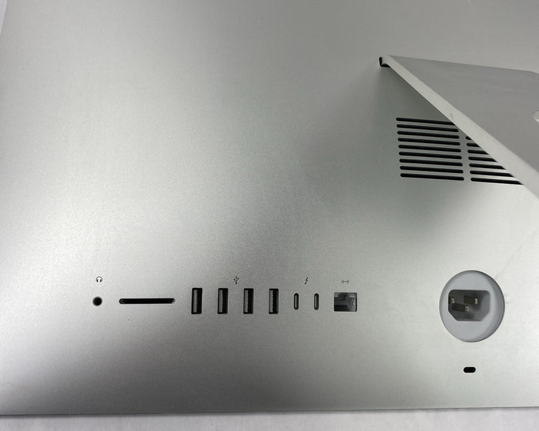 Apple A1418 iMac Retina 4k 21.5" 2017 3.4GHz i5 32GB RAM 1TB HDD os13.7.6