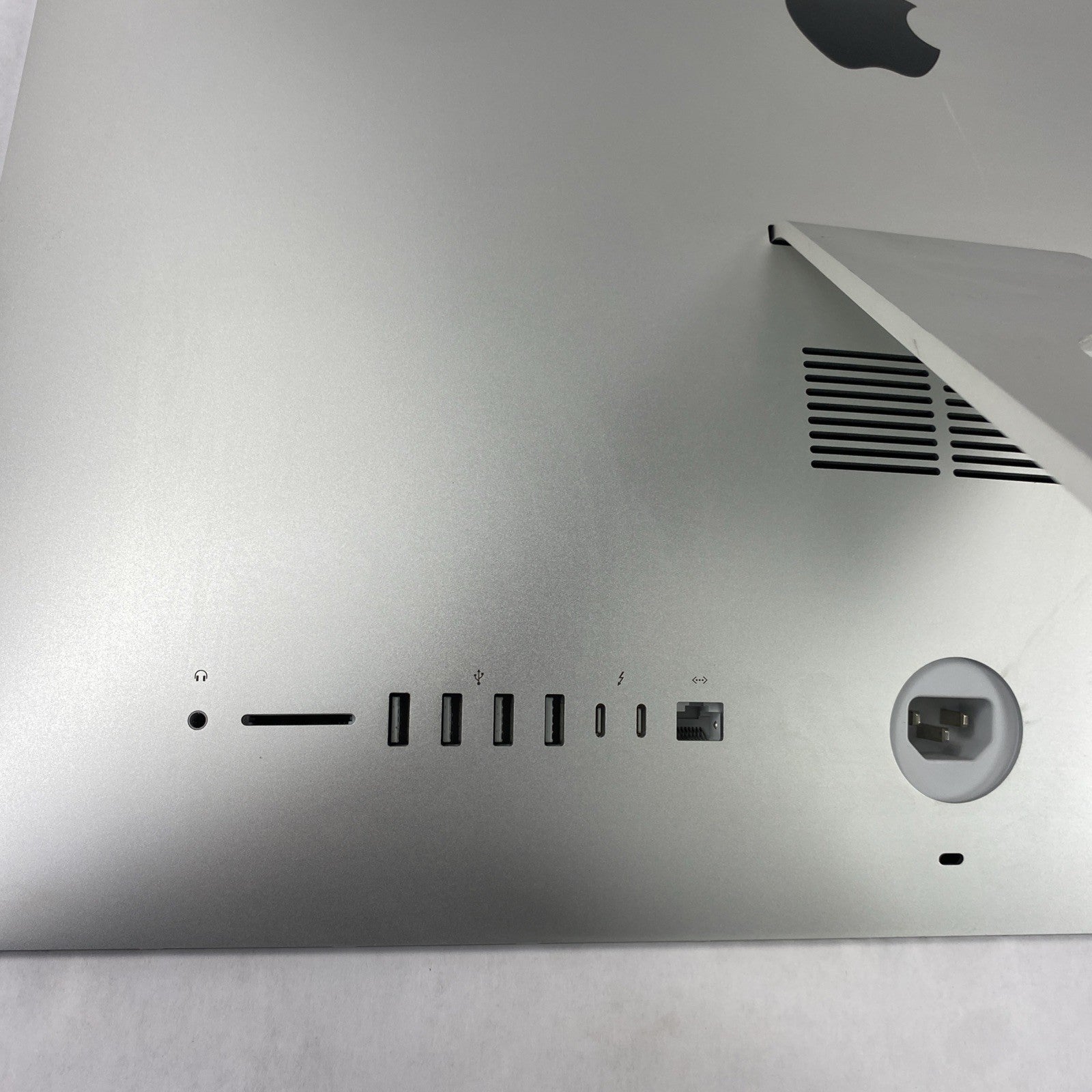 Apple A1418 iMac Retina 4k 21.5" 2017 3.4GHz i5 32GB RAM 1TB HDD os13.7.6