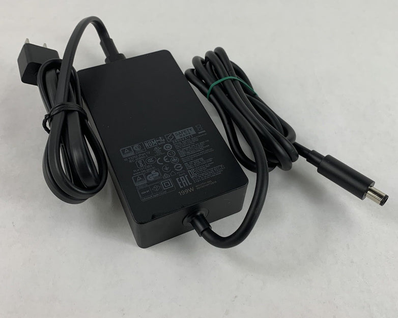Microsoft 1931 199W AC Adapter Power Supply