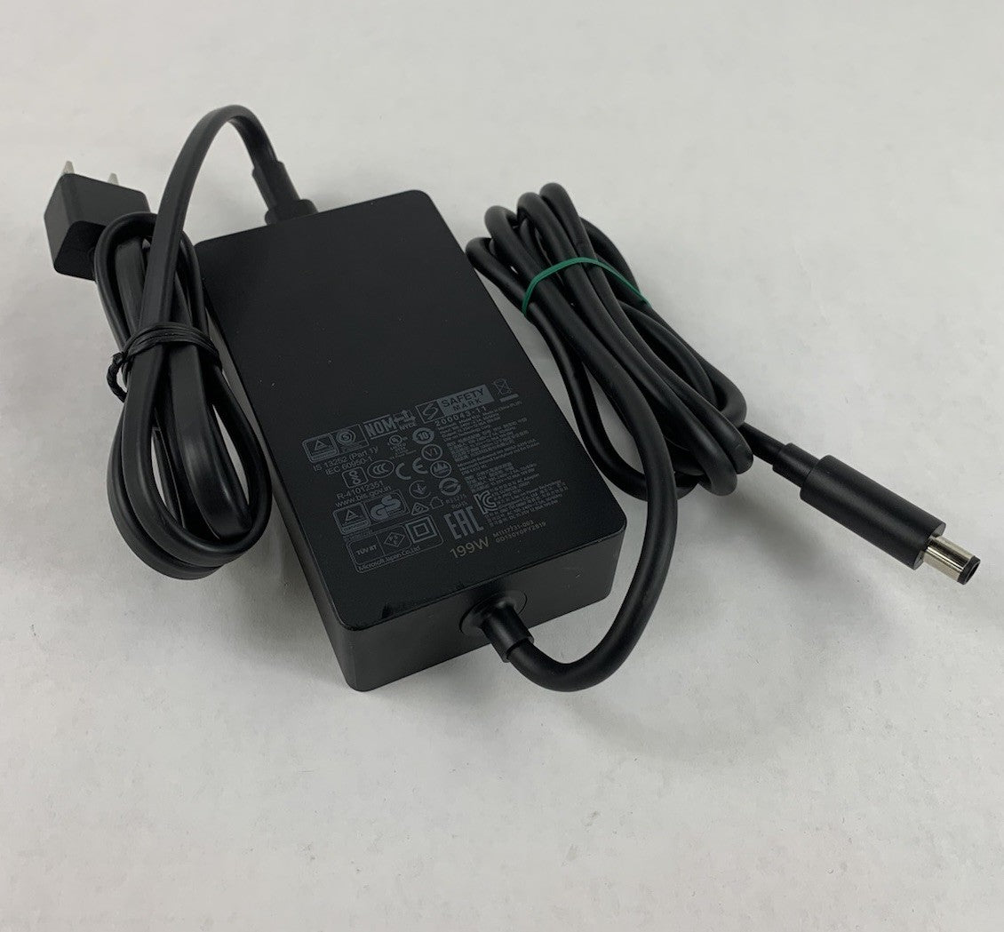 Microsoft 1931 199W AC Adapter Power Supply0