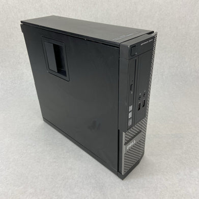 Dell Optiplex 3010 SFF Intel Core i3-3220 3.3GHz 4GB RAM No HDD No OS