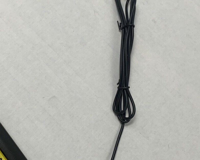 EZ Eyes HPO-J1305 Large Print Wired Keyboard