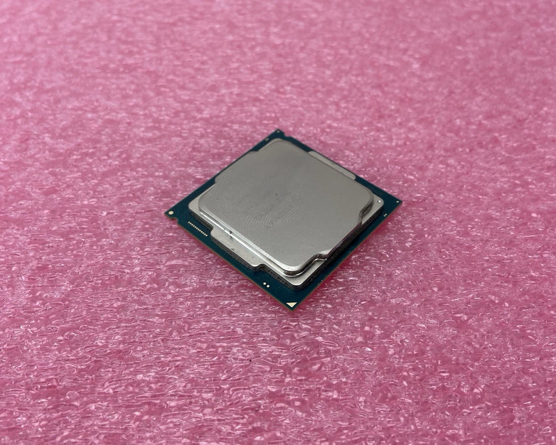 Intel Core i7-8700K SR3QR 3.7GHz Desktop CPU