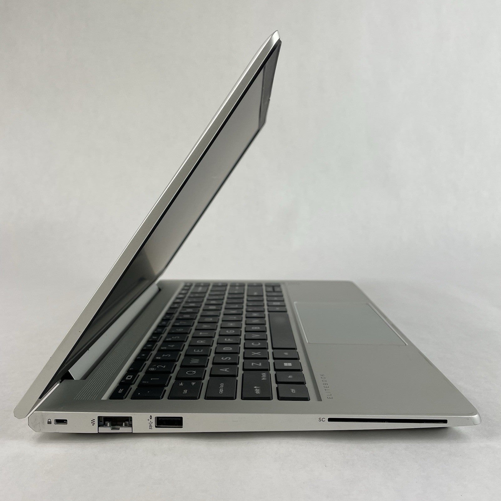 HP Elite mt645 G7 14" Ryzen 3 5425U 2.70 GHz 8 GB RAM No SSD/OS/AC4