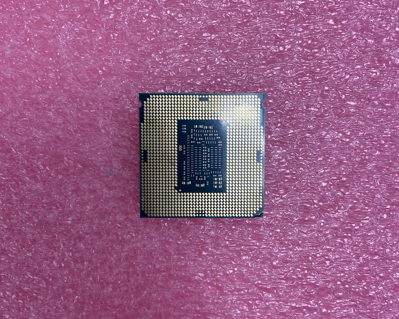 Intel Core i5-7500 SR335 3.4GHz Desktop CPU