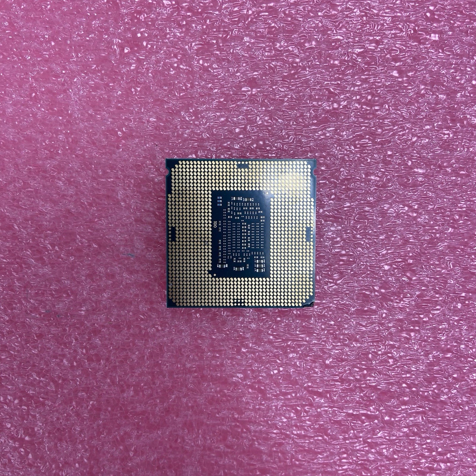 Intel Core i5-7500 SR335 3.4GHz Desktop CPU7