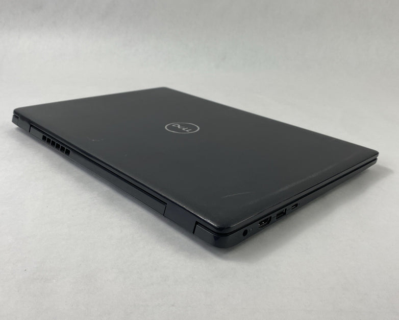 Dell Latitude 3510 Intel Core i7-10510U 1.80 GHz 8 GB RAM 15.6" No SSD No OS