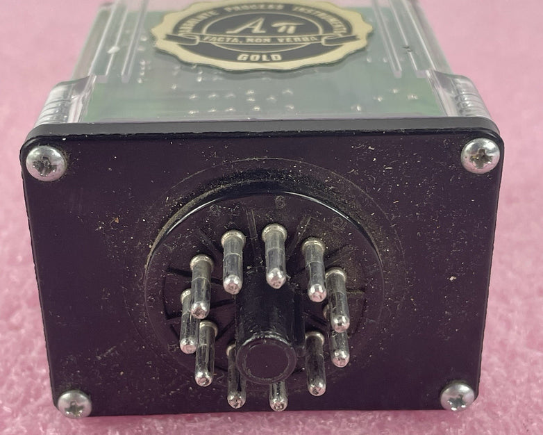 Absolute Process Instruments API Model API-1400 G (M8D)