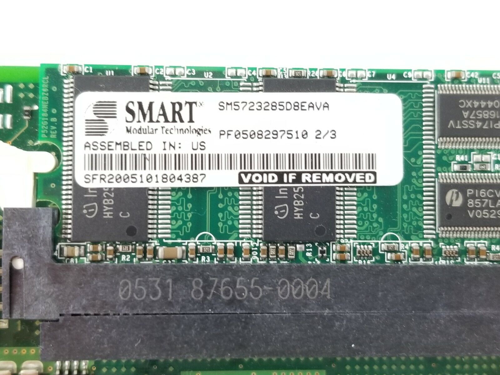 Avaya DAL1 S2 VH2F19 700262306X