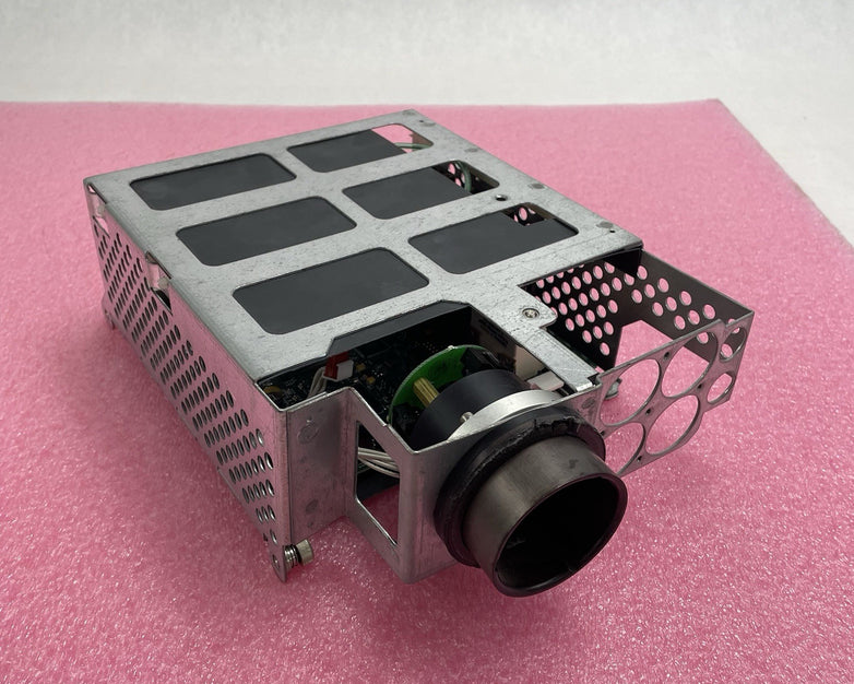 Alcon Control Controller Board 210-1033-502 Rev L for Infiniti Vision System