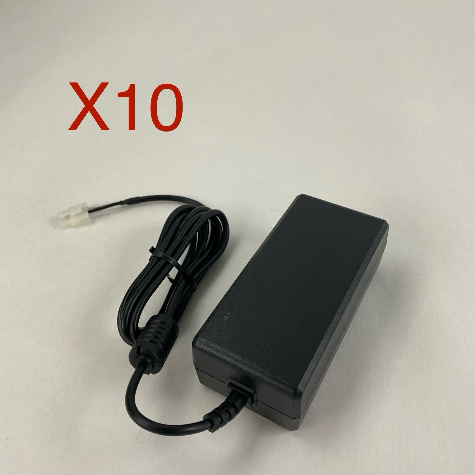 Eurasia ATS050T-A121 AC Adapter 12V No Power Cord Lot of 100