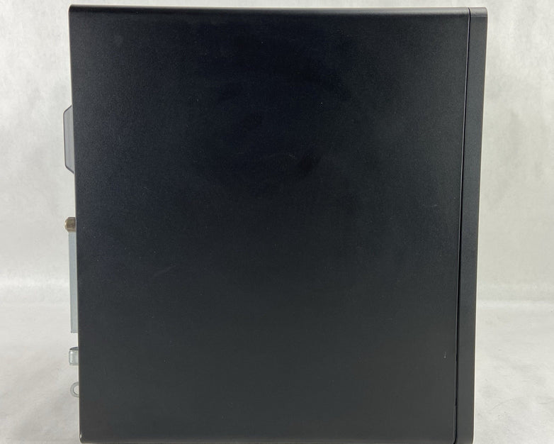 HP ProDesk 600 G6 MT Intel Core i3-10100 3.6GHz 16GB RAM No HDD No OS
