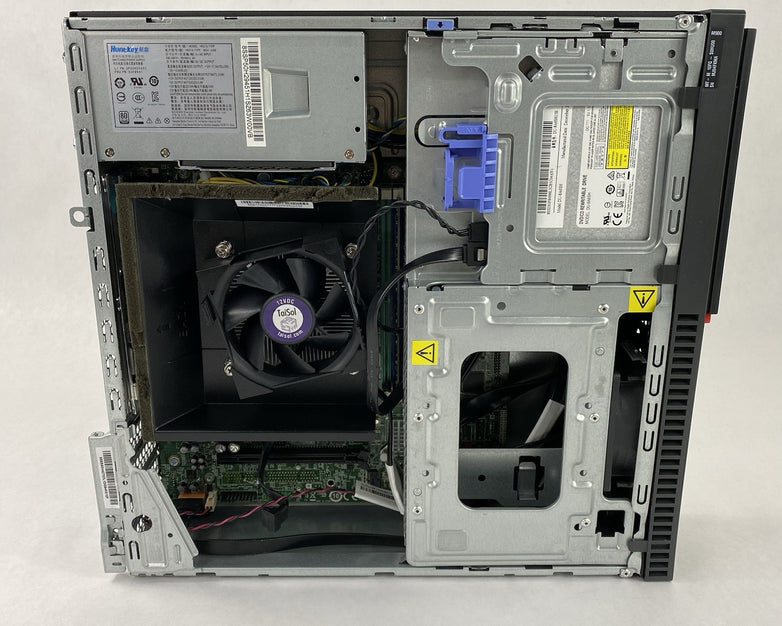 Lenovo ThinkCentre M900 SFF Intel Core i5-6500 3.2GHz 8GB RAM No HDD No OS