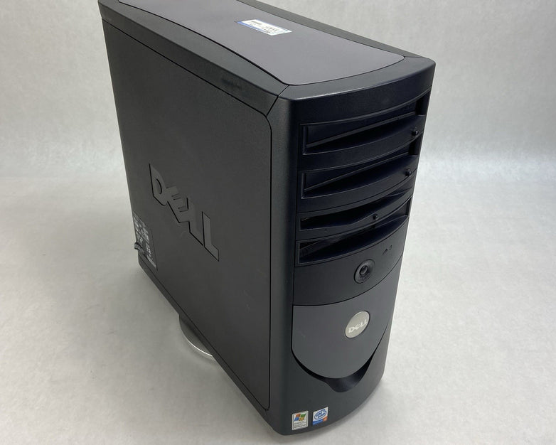Dell Optiplex GX720 MT Intel Pentium 4 2.6GHz 1.5GHz No HDD No OS