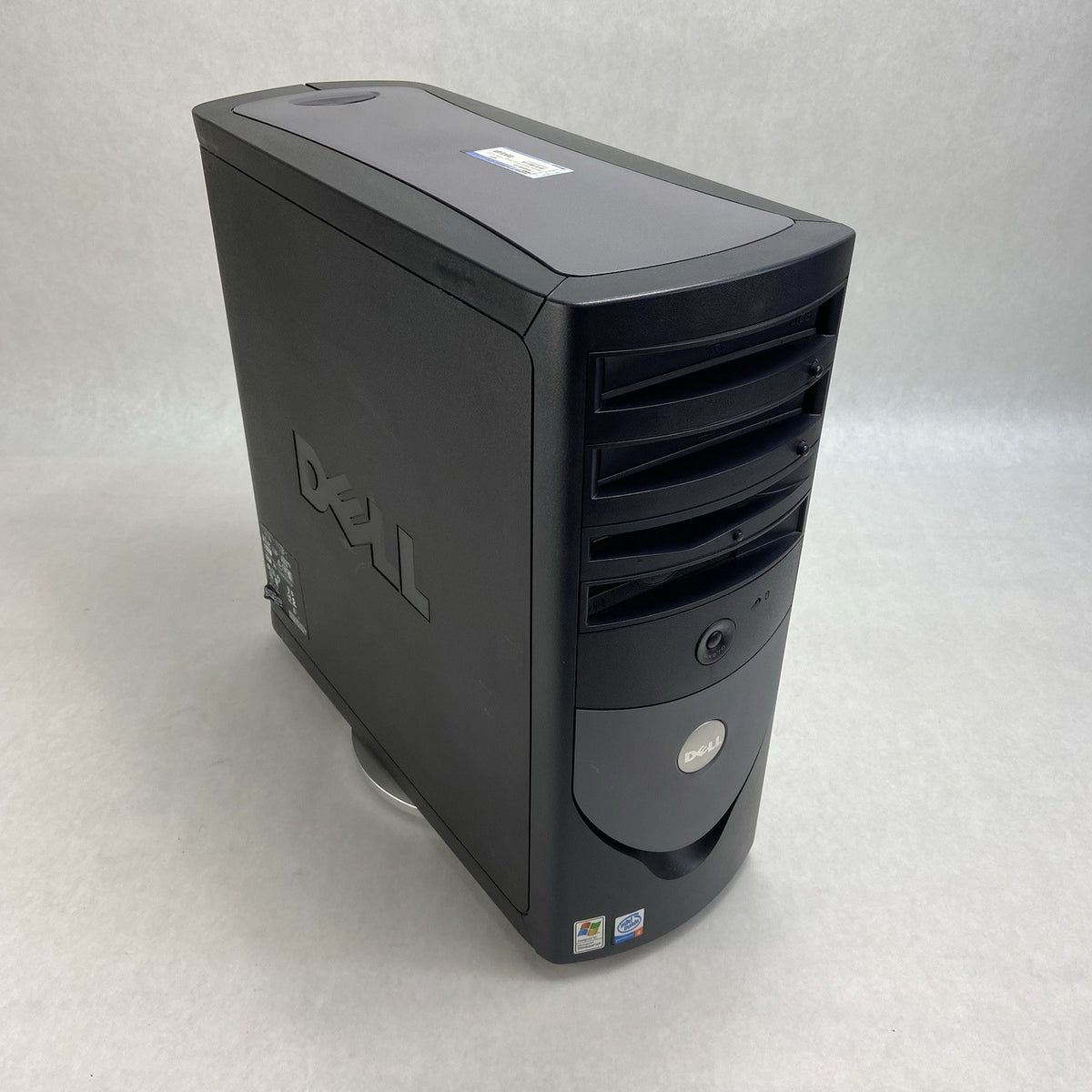 Dell Optiplex GX720 MT Intel Pentium 4 2.6GHz 1.5GHz No HDD No OS0