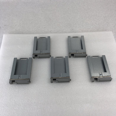 FOXCONN 700-28634-01 REV. 80 Caddy (Lot of 5)