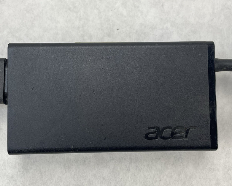 Acer AC/DC Adapter ITE Power Supply ADP-65VH F 19V DC 3.42A Lot of 4